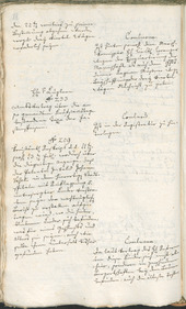Archivio Storico della Città di Bolzano - BOhisto protocollo consiliare 1793 - 