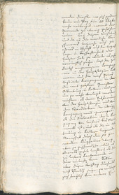 Archivio Storico della Città di Bolzano - BOhisto protocollo consiliare 1793 - 