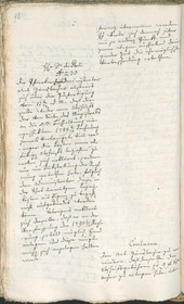 Archivio Storico della Città di Bolzano - BOhisto protocollo consiliare 1793 - 