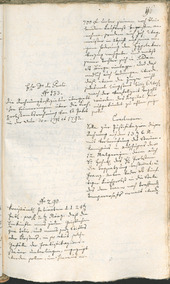 Stadtarchiv Bozen - BOhisto Ratsprotokoll 1793 - 