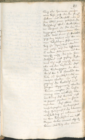 Stadtarchiv Bozen - BOhisto Ratsprotokoll 1793 - 