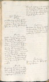 Stadtarchiv Bozen - BOhisto Ratsprotokoll 1793 - 
