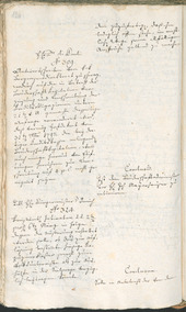 Stadtarchiv Bozen - BOhisto Ratsprotokoll 1793 - 