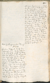 Stadtarchiv Bozen - BOhisto Ratsprotokoll 1793 - 
