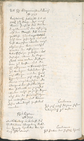 Stadtarchiv Bozen - BOhisto Ratsprotokoll 1793 - 