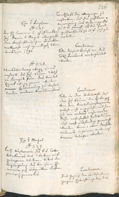 Stadtarchiv Bozen - BOhisto Ratsprotokoll 1793 - 