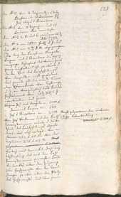 Civic Archives of Bozen-Bolzano - BOhisto Ratsprotokoll 1793 - 