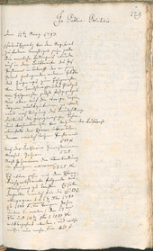 Civic Archives of Bozen-Bolzano - BOhisto Ratsprotokoll 1793 - 