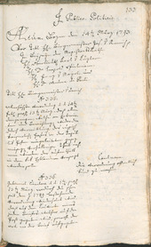 Civic Archives of Bozen-Bolzano - BOhisto Ratsprotokoll 1793 - 