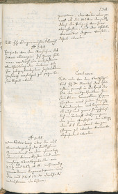 Civic Archives of Bozen-Bolzano - BOhisto Ratsprotokoll 1793 - 