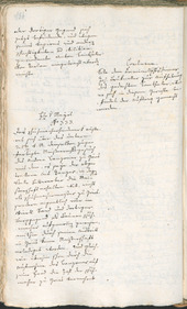 Civic Archives of Bozen-Bolzano - BOhisto Ratsprotokoll 1793 - 