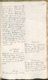 Civic Archives of Bozen-Bolzano - BOhisto Ratsprotokoll 1793 - 