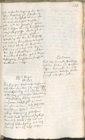 Civic Archives of Bozen-Bolzano - BOhisto Ratsprotokoll 1793 - 