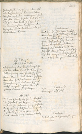 Civic Archives of Bozen-Bolzano - BOhisto Ratsprotokoll 1793 - 