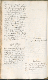 Civic Archives of Bozen-Bolzano - BOhisto Ratsprotokoll 1793 - 