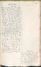 Civic Archives of Bozen-Bolzano - BOhisto Ratsprotokoll 1793 - 