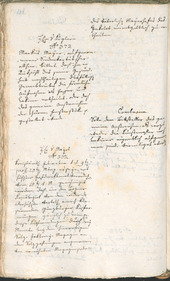 Civic Archives of Bozen-Bolzano - BOhisto Ratsprotokoll 1793 - 