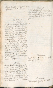 Civic Archives of Bozen-Bolzano - BOhisto Ratsprotokoll 1793 - 