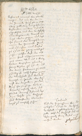 Civic Archives of Bozen-Bolzano - BOhisto Ratsprotokoll 1793 - 