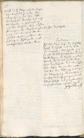Civic Archives of Bozen-Bolzano - BOhisto Ratsprotokoll 1793 - 