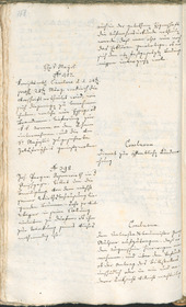 Civic Archives of Bozen-Bolzano - BOhisto Ratsprotokoll 1793 - 