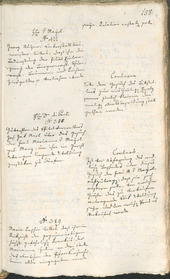 Civic Archives of Bozen-Bolzano - BOhisto Ratsprotokoll 1793 - 