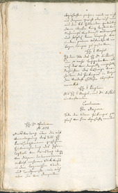 Civic Archives of Bozen-Bolzano - BOhisto Ratsprotokoll 1793 - 