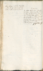 Civic Archives of Bozen-Bolzano - BOhisto Ratsprotokoll 1793 - 