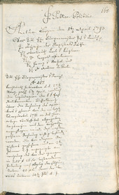Civic Archives of Bozen-Bolzano - BOhisto Ratsprotokoll 1793 - 