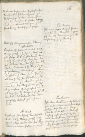 Civic Archives of Bozen-Bolzano - BOhisto Ratsprotokoll 1793 - 