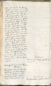 Civic Archives of Bozen-Bolzano - BOhisto Ratsprotokoll 1793 - 
