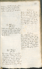Civic Archives of Bozen-Bolzano - BOhisto Ratsprotokoll 1793 - 