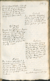 Civic Archives of Bozen-Bolzano - BOhisto Ratsprotokoll 1793 - 