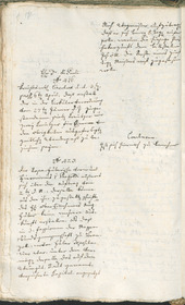 Civic Archives of Bozen-Bolzano - BOhisto Ratsprotokoll 1793 - 