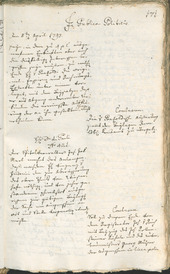 Civic Archives of Bozen-Bolzano - BOhisto Ratsprotokoll 1793 - 