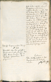 Civic Archives of Bozen-Bolzano - BOhisto Ratsprotokoll 1793 - 