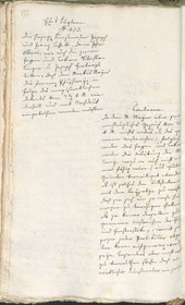Civic Archives of Bozen-Bolzano - BOhisto Ratsprotokoll 1793 - 