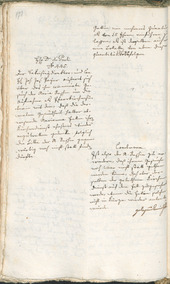 Civic Archives of Bozen-Bolzano - BOhisto Ratsprotokoll 1793 - 