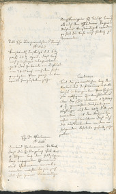 Civic Archives of Bozen-Bolzano - BOhisto Ratsprotokoll 1793 - 