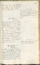 Civic Archives of Bozen-Bolzano - BOhisto Ratsprotokoll 1793 - 