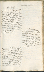 Civic Archives of Bozen-Bolzano - BOhisto Ratsprotokoll 1793 - 
