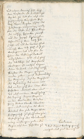 Civic Archives of Bozen-Bolzano - BOhisto Ratsprotokoll 1793 - 
