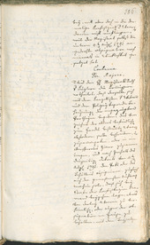Archivio Storico della Città di Bolzano - BOhisto protocollo consiliare 1793 - 