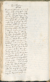 Archivio Storico della Città di Bolzano - BOhisto protocollo consiliare 1793 - 