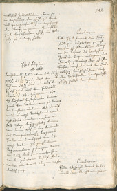 Archivio Storico della Città di Bolzano - BOhisto protocollo consiliare 1793 - 