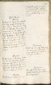 Archivio Storico della Città di Bolzano - BOhisto protocollo consiliare 1793 - 