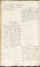 Archivio Storico della Città di Bolzano - BOhisto protocollo consiliare 1793 - 
