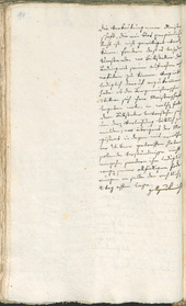Archivio Storico della Città di Bolzano - BOhisto protocollo consiliare 1793 - 