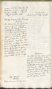 Archivio Storico della Città di Bolzano - BOhisto protocollo consiliare 1793 - 