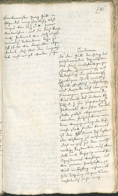 Archivio Storico della Città di Bolzano - BOhisto protocollo consiliare 1793 - 